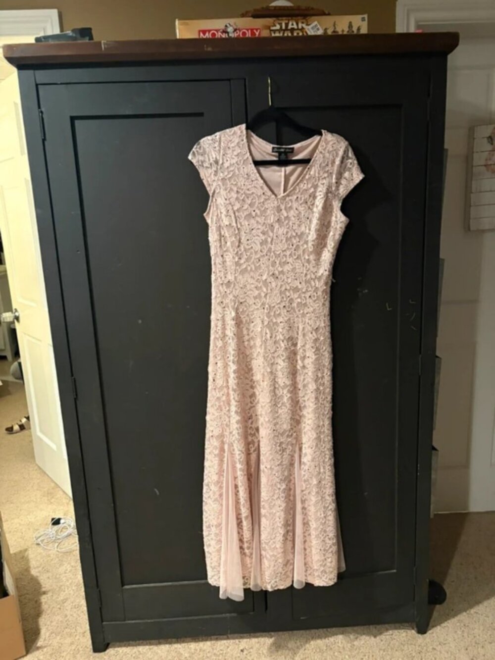 Formal Dress
